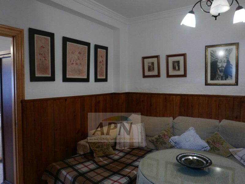 3 Bed, 2 Bath, HouseFor Sale, Álora, Malaga