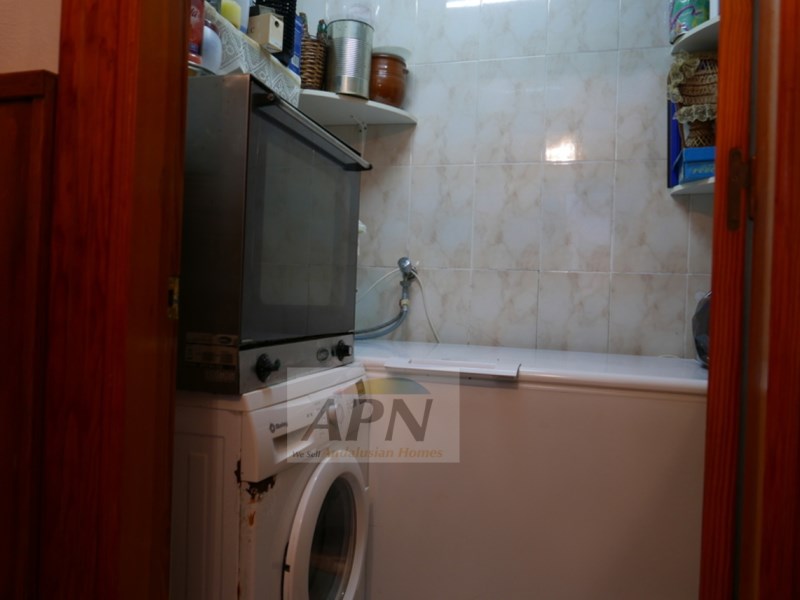 3 Bed, 2 Bath, HouseFor Sale, Álora, Malaga