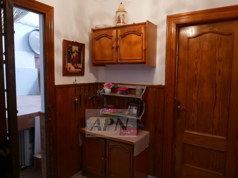 3 Bed, 2 Bath, HouseFor Sale, Álora, Malaga