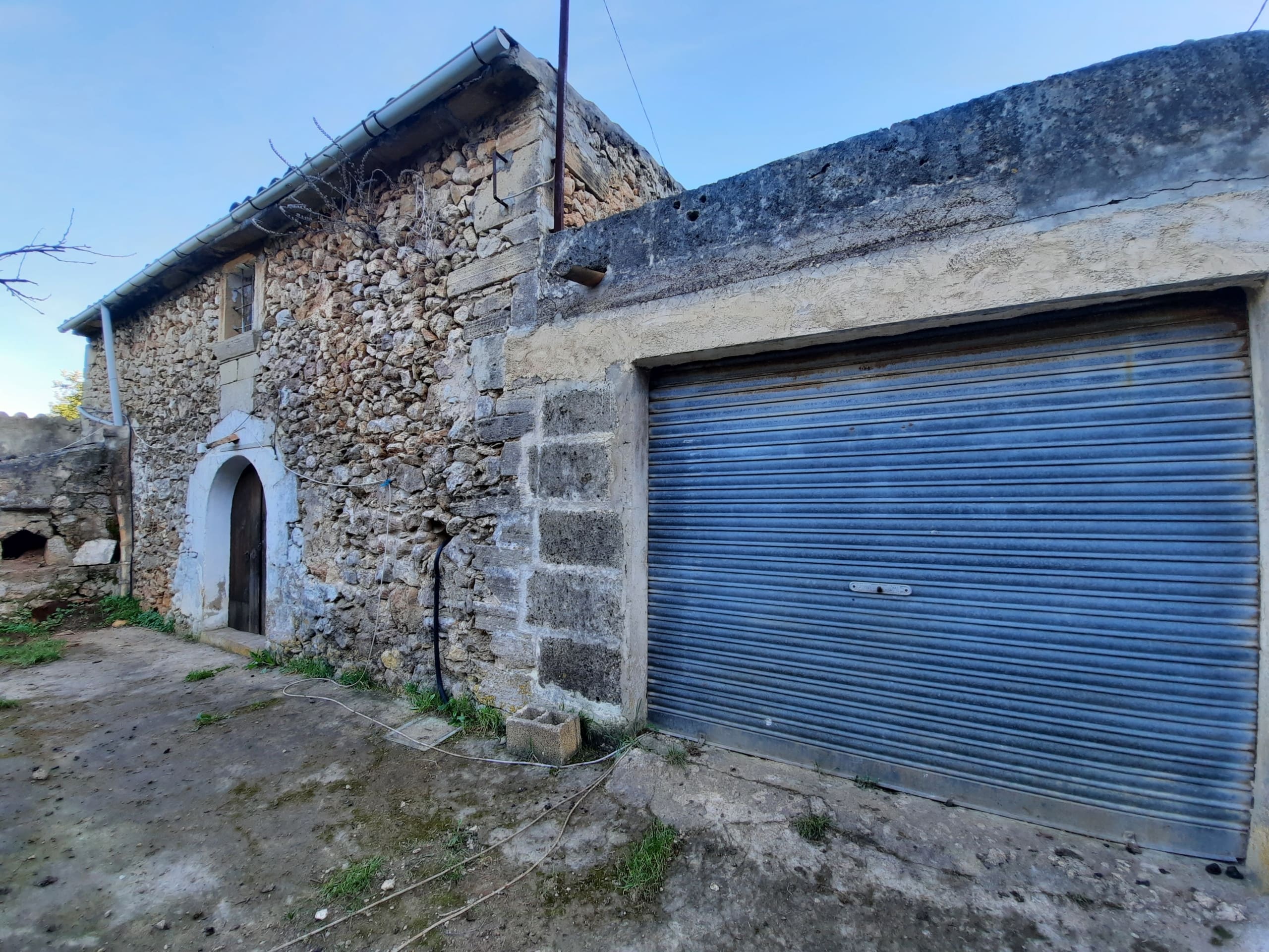 4 Bed, 1 Bath, HouseFor Sale, Pollensa, Baleares