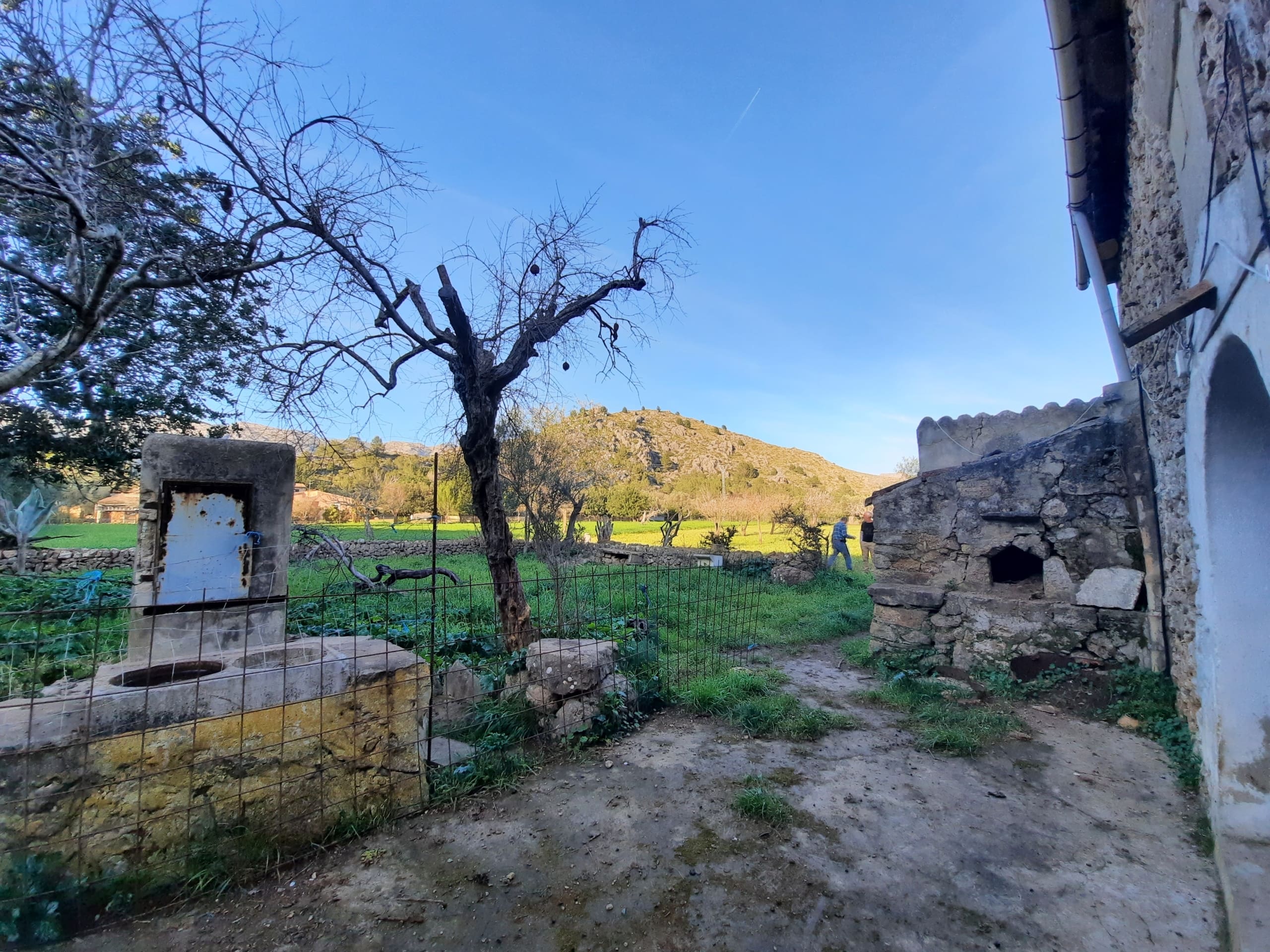 4 Bed, 1 Bath, HouseFor Sale, Pollensa, Baleares