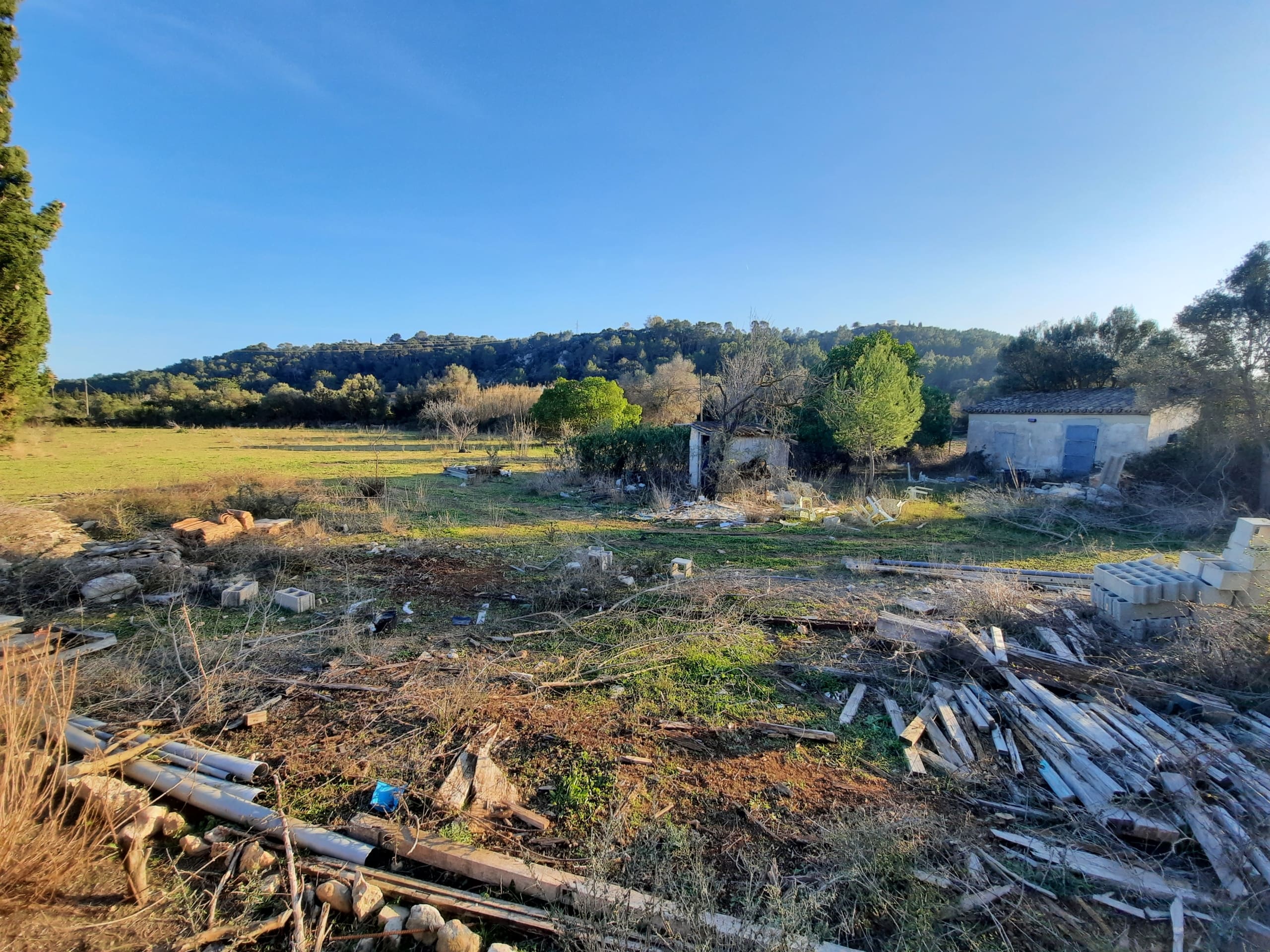 4 Bed, 1 Bath, HouseFor Sale, Pollensa, Baleares