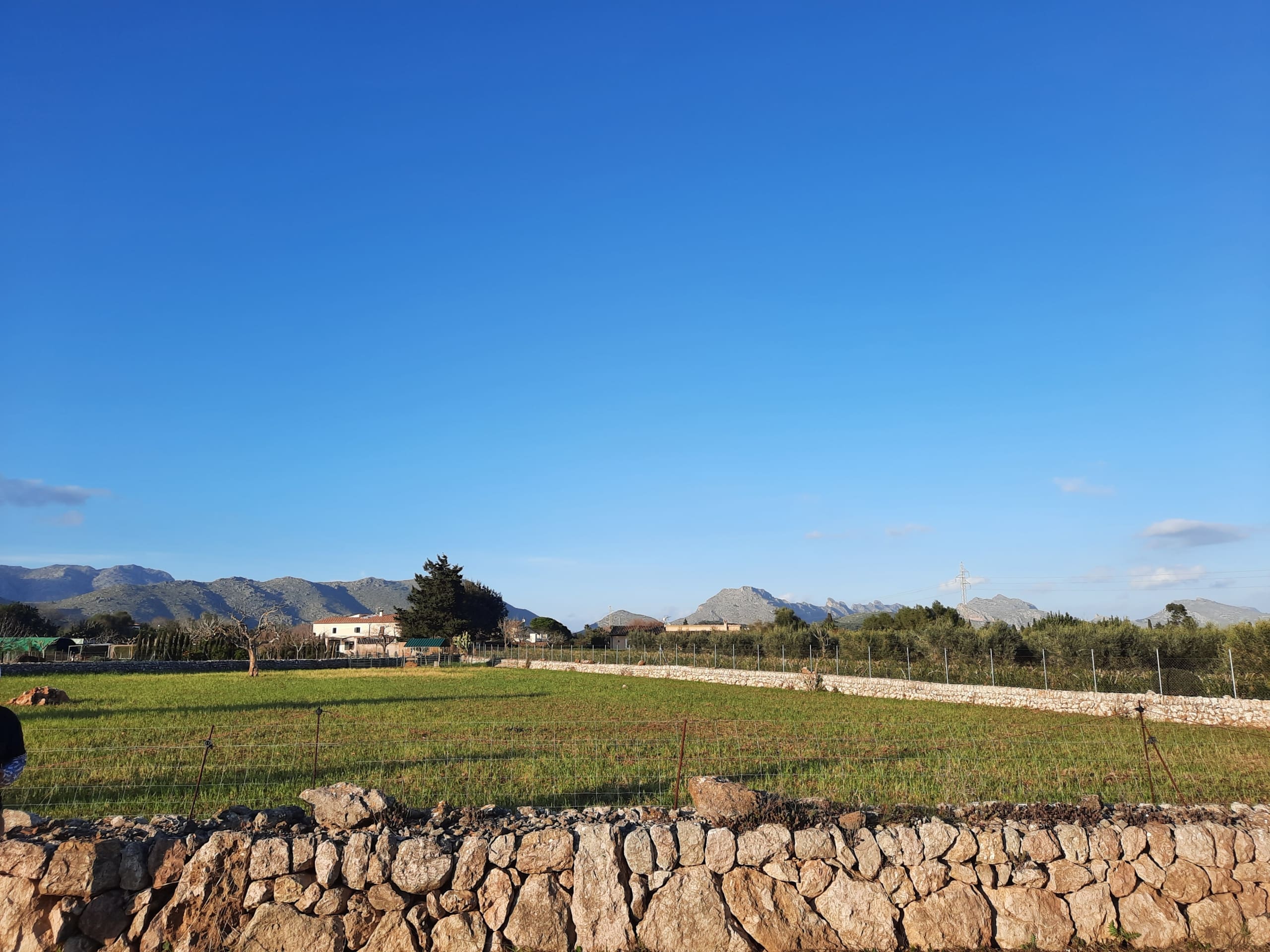 4 Bed, 1 Bath, HouseFor Sale, Pollensa, Baleares