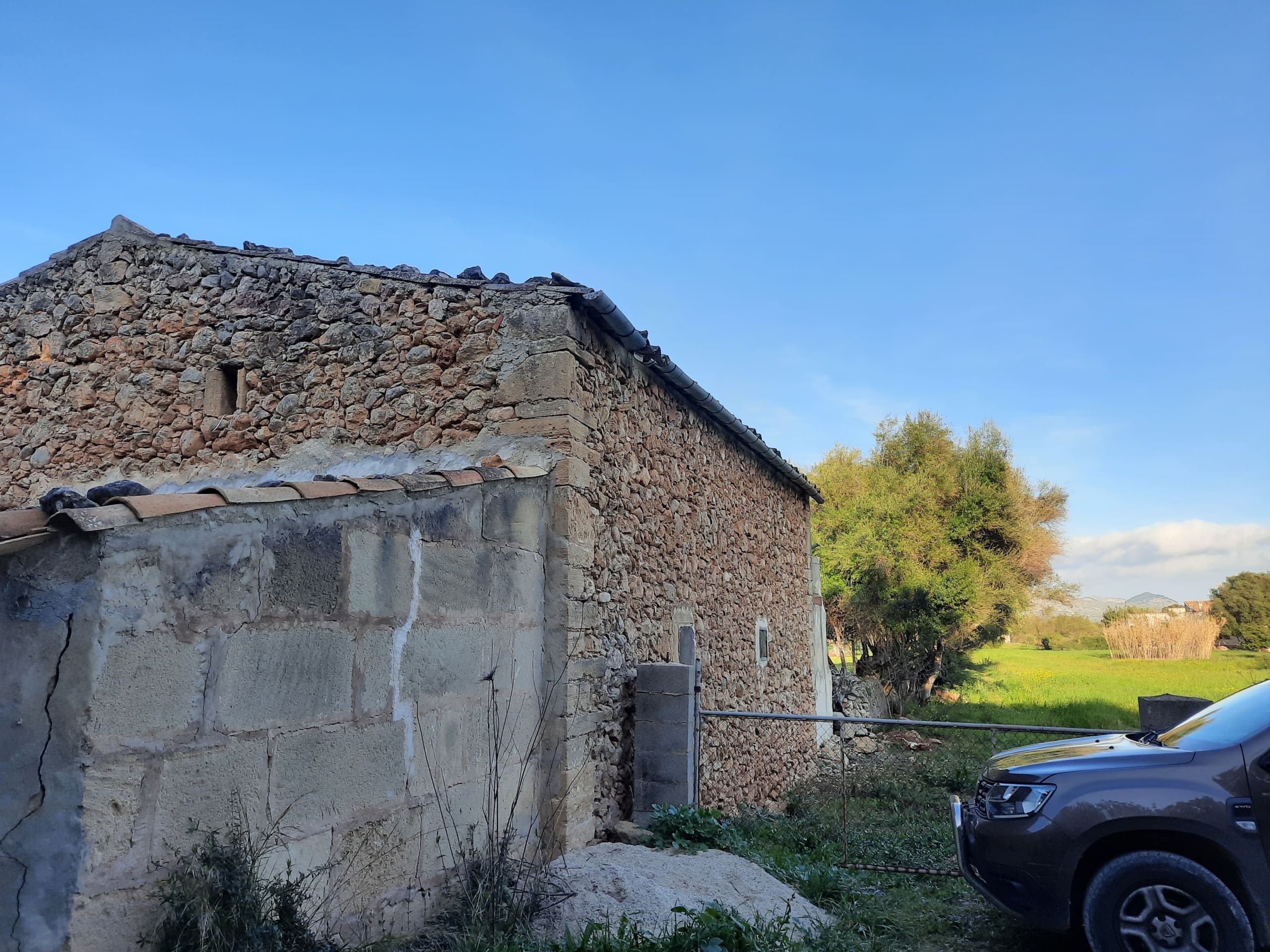 4 Bed, 1 Bath, HouseFor Sale, Pollensa, Baleares