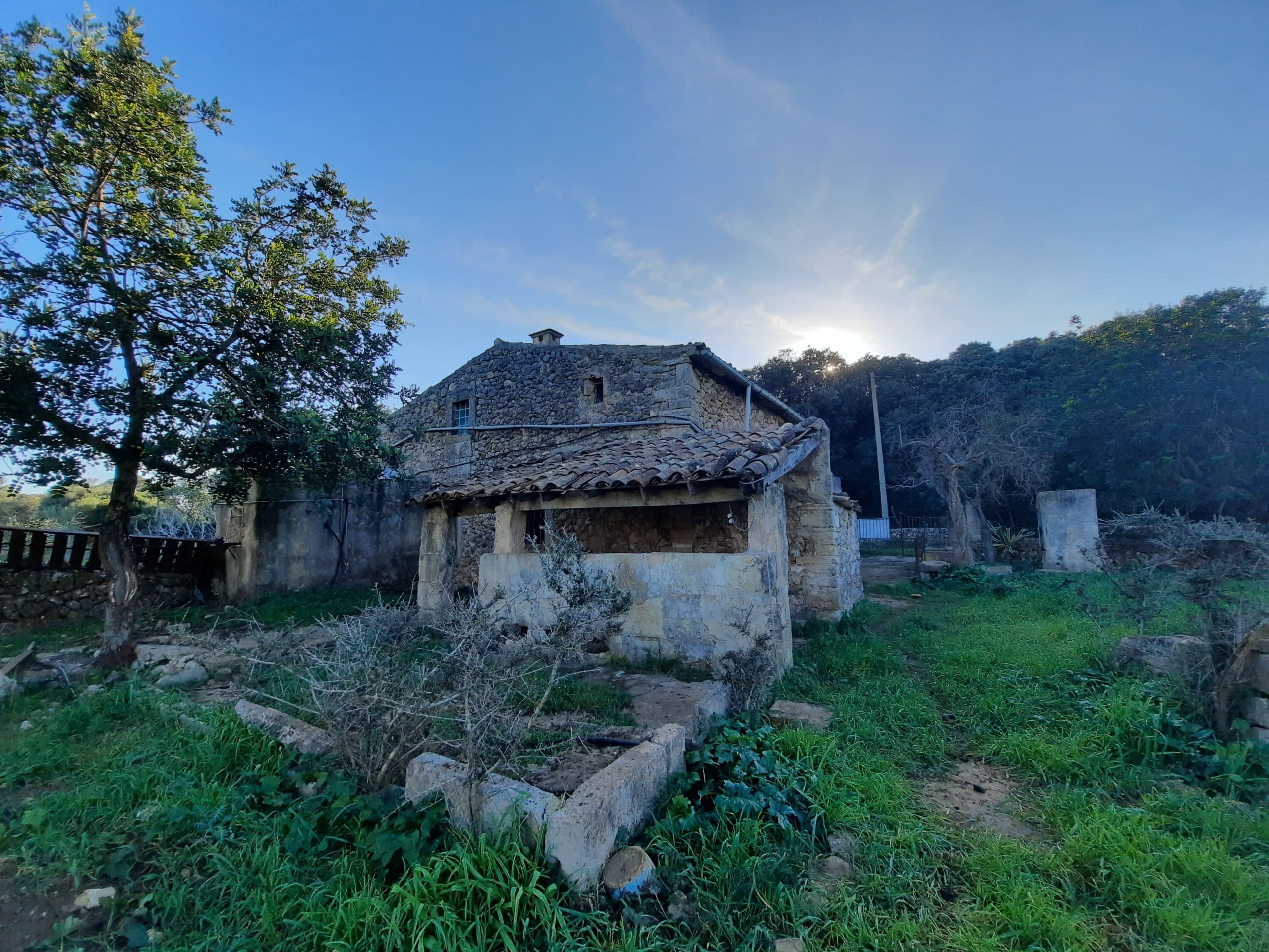 4 Bed, 1 Bath, HouseFor Sale, Pollensa, Baleares