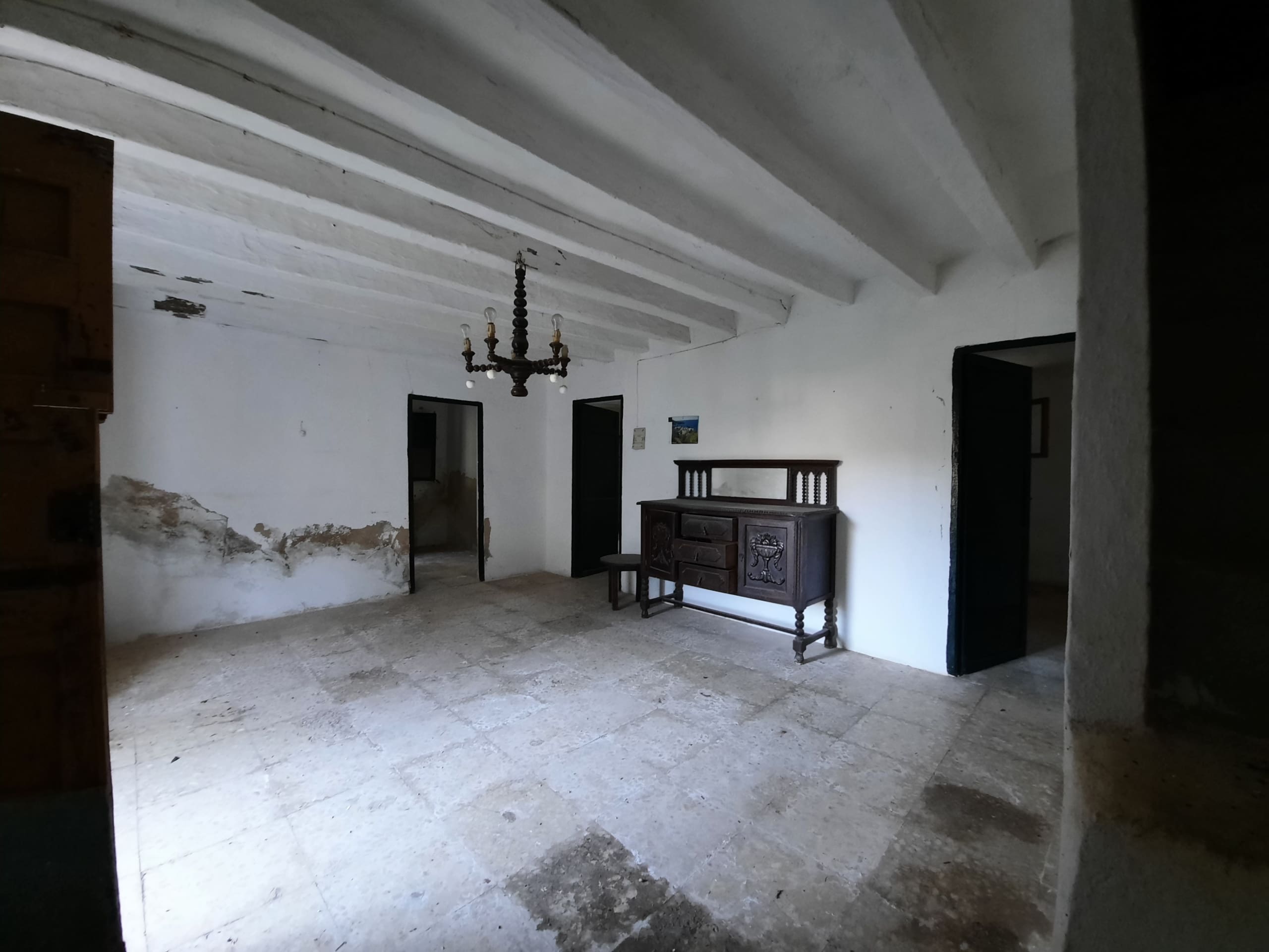 4 Bed, 1 Bath, HouseFor Sale, Pollensa, Baleares