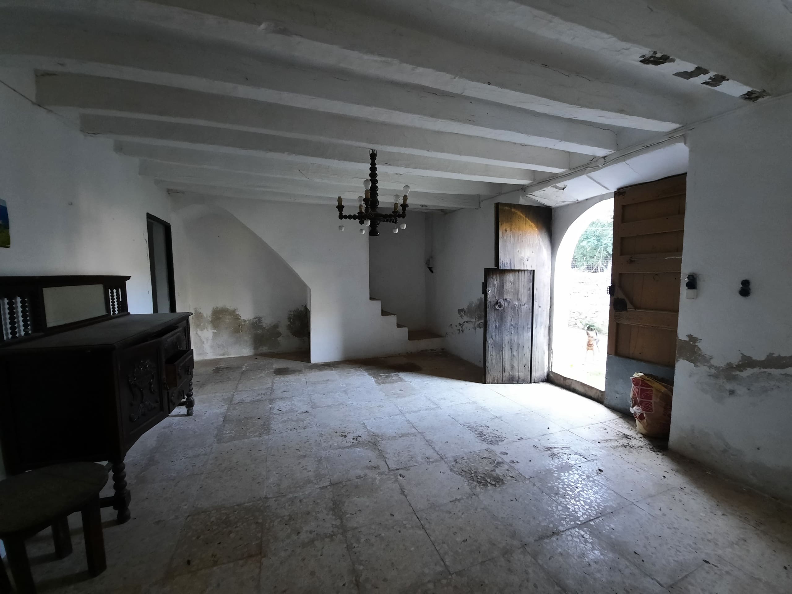 4 Bed, 1 Bath, HouseFor Sale, Pollensa, Baleares