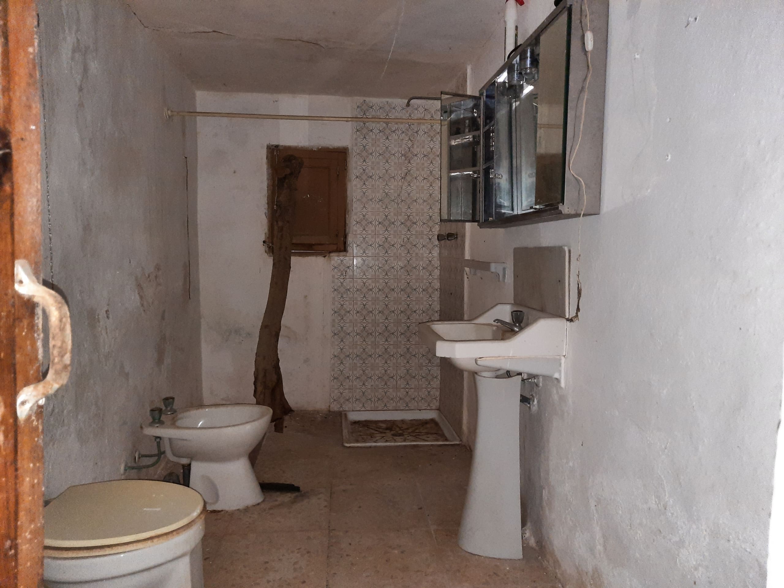 4 Bed, 1 Bath, HouseFor Sale, Pollensa, Baleares