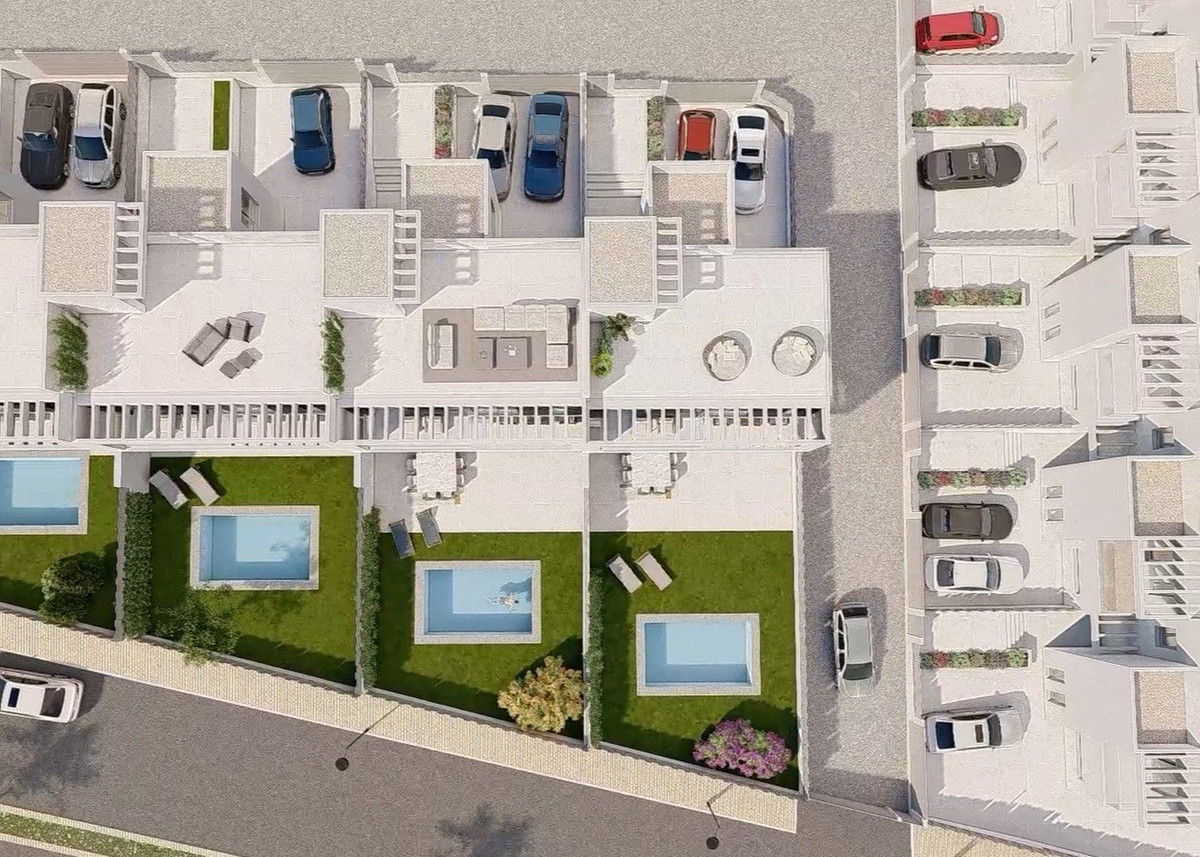 3 Bed, 2 Bath, HouseFor Sale, La Cala de Mijas, Malaga