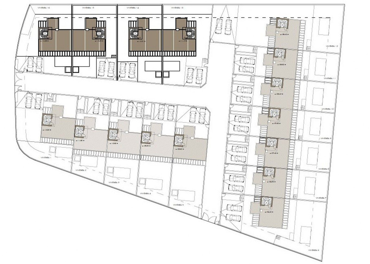 3 Bed, 2 Bath, HouseFor Sale, La Cala de Mijas, Malaga