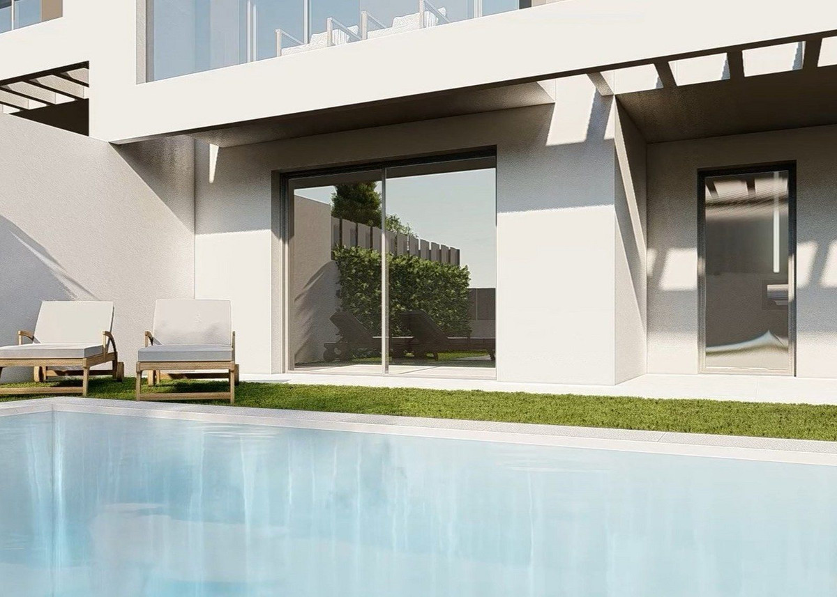 3 Bed, 2 Bath, HouseFor Sale, La Cala de Mijas, Malaga