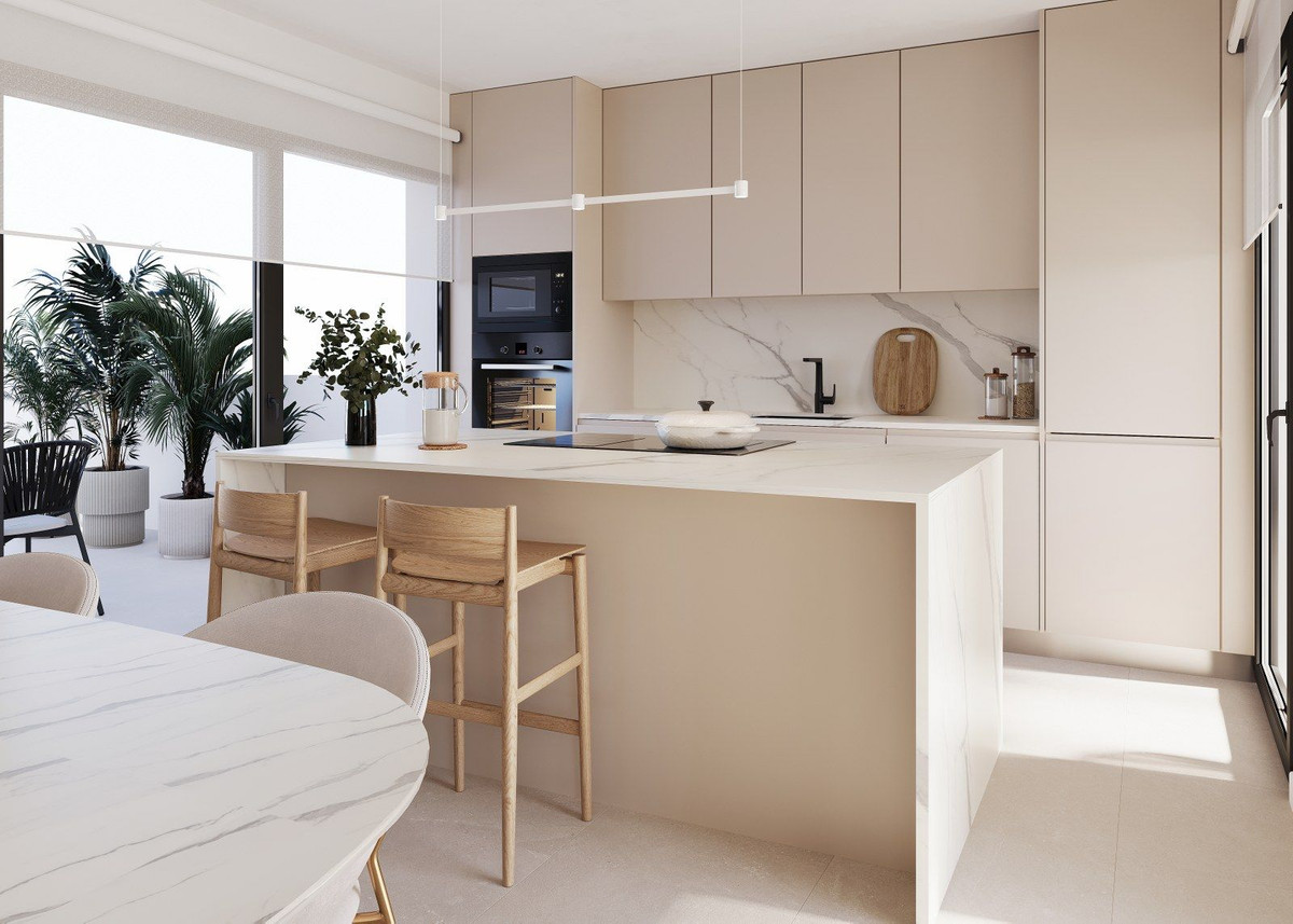 3 Bed, 2 Bath, HouseFor Sale, La Cala de Mijas, Malaga