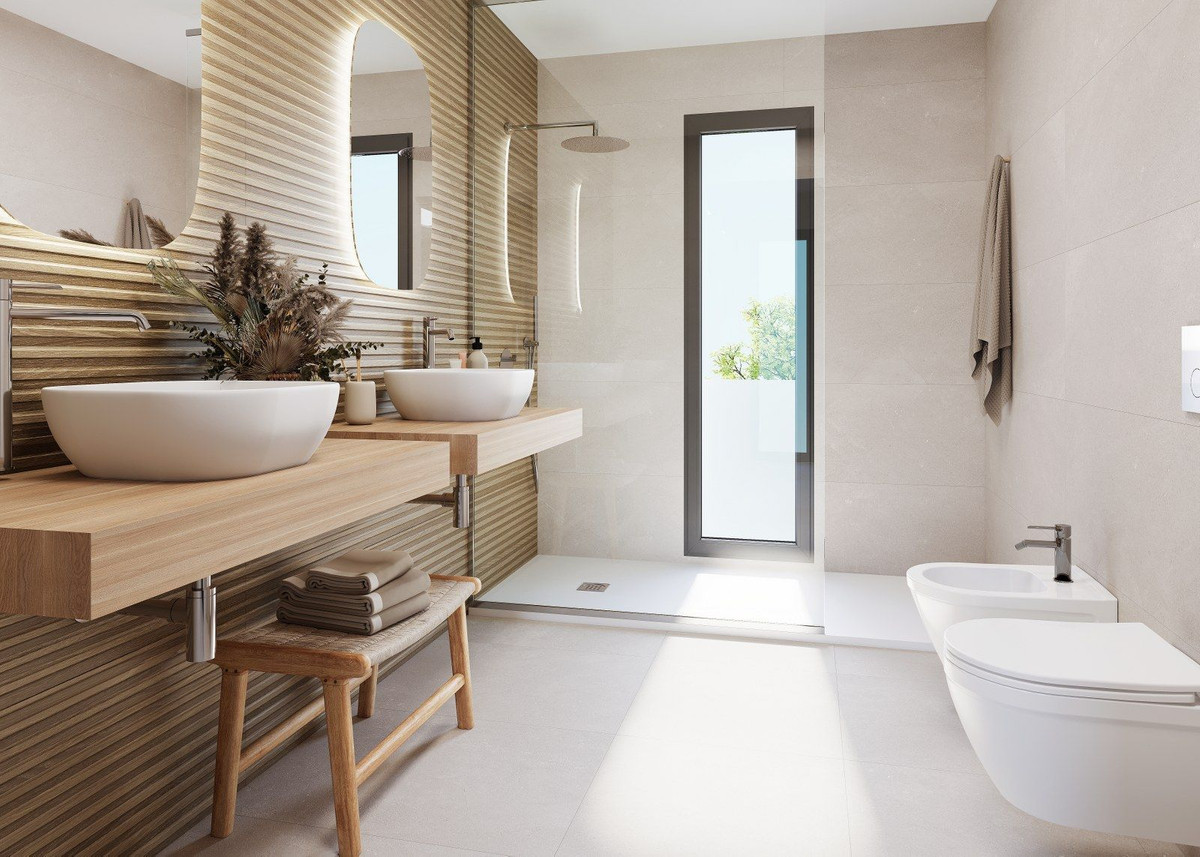 3 Bed, 2 Bath, HouseFor Sale, La Cala de Mijas, Malaga