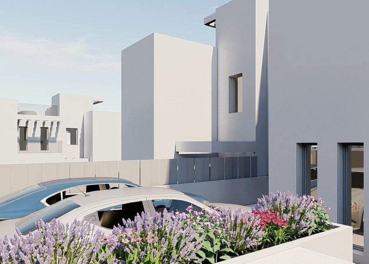 3 Bed, 2 Bath, HouseFor Sale, La Cala de Mijas, Malaga