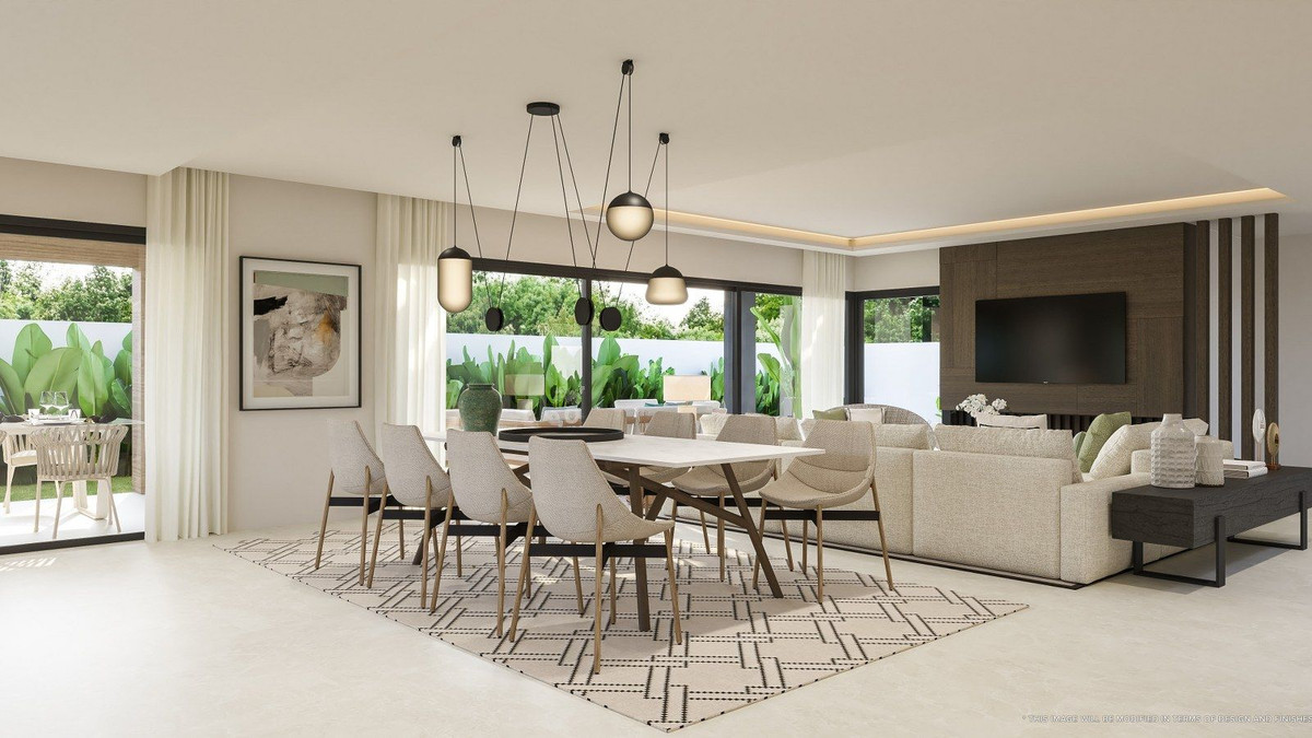 3 Bed, 2 Bath, HouseFor Sale, La Cala de Mijas, Malaga