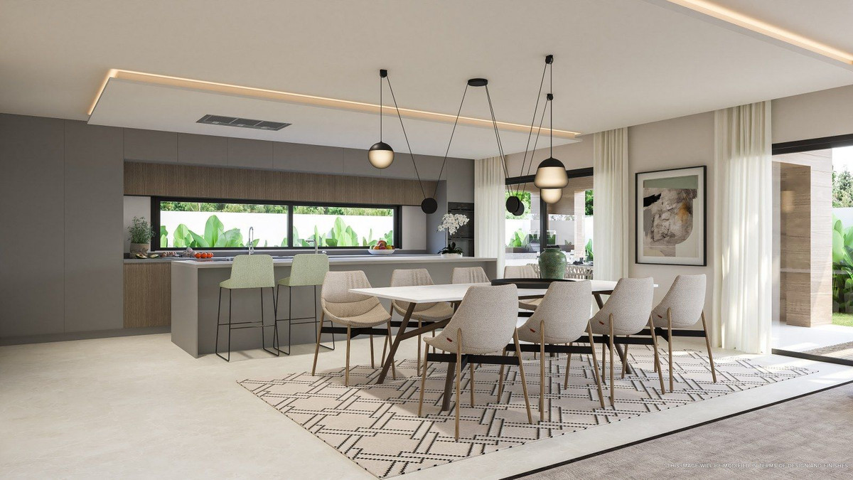 3 Bed, 2 Bath, HouseFor Sale, La Cala de Mijas, Malaga