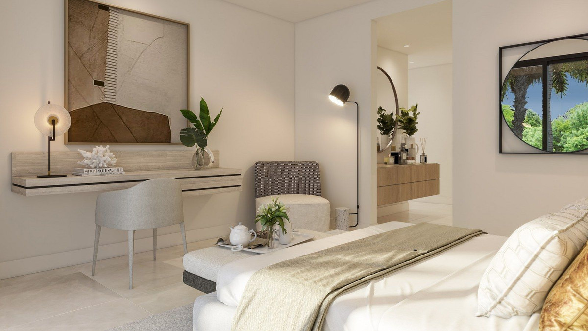 3 Bed, 2 Bath, HouseFor Sale, La Cala de Mijas, Malaga