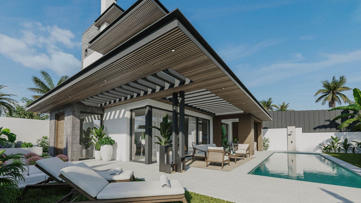 3 Bed, 2 Bath, HouseFor Sale, La Cala de Mijas, Malaga