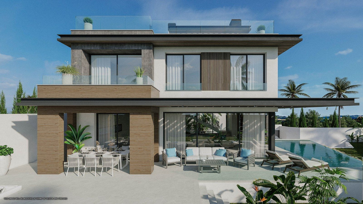 3 Bed, 2 Bath, HouseFor Sale, La Cala de Mijas, Malaga