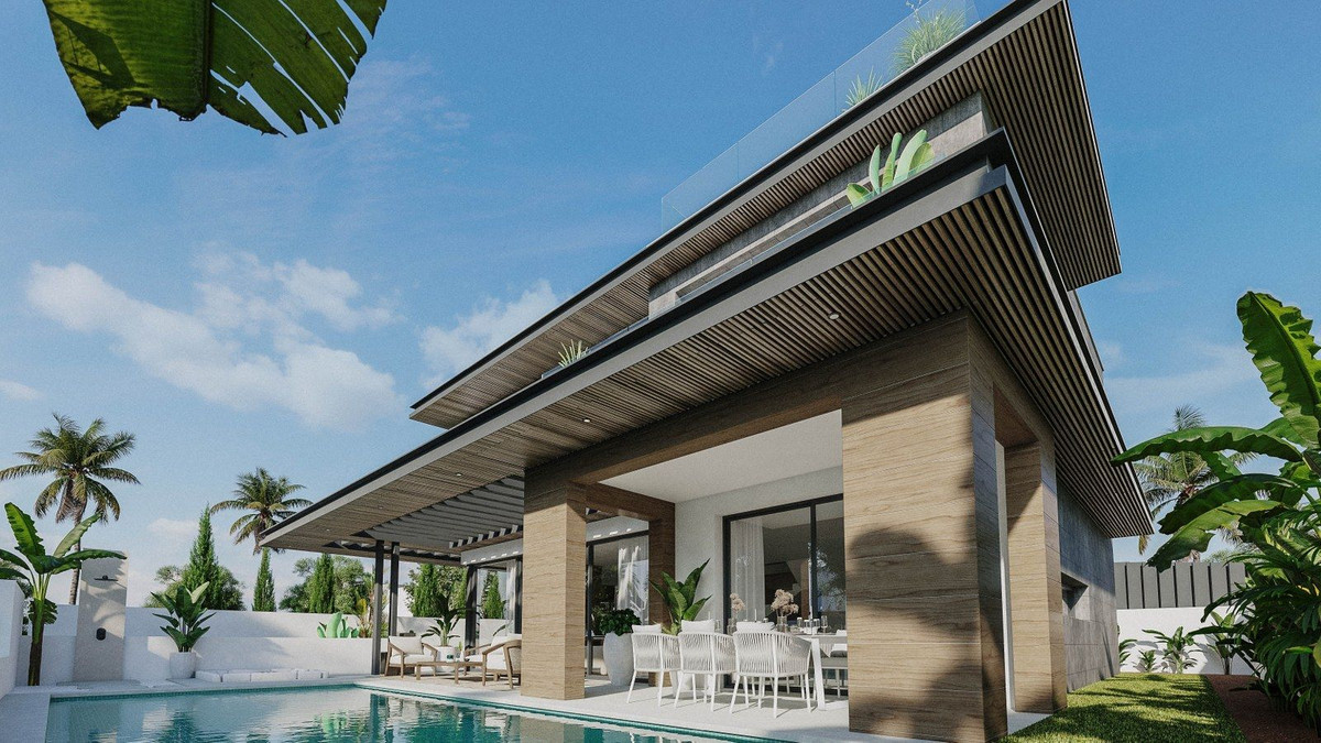 3 Bed, 2 Bath, HouseFor Sale, La Cala de Mijas, Malaga