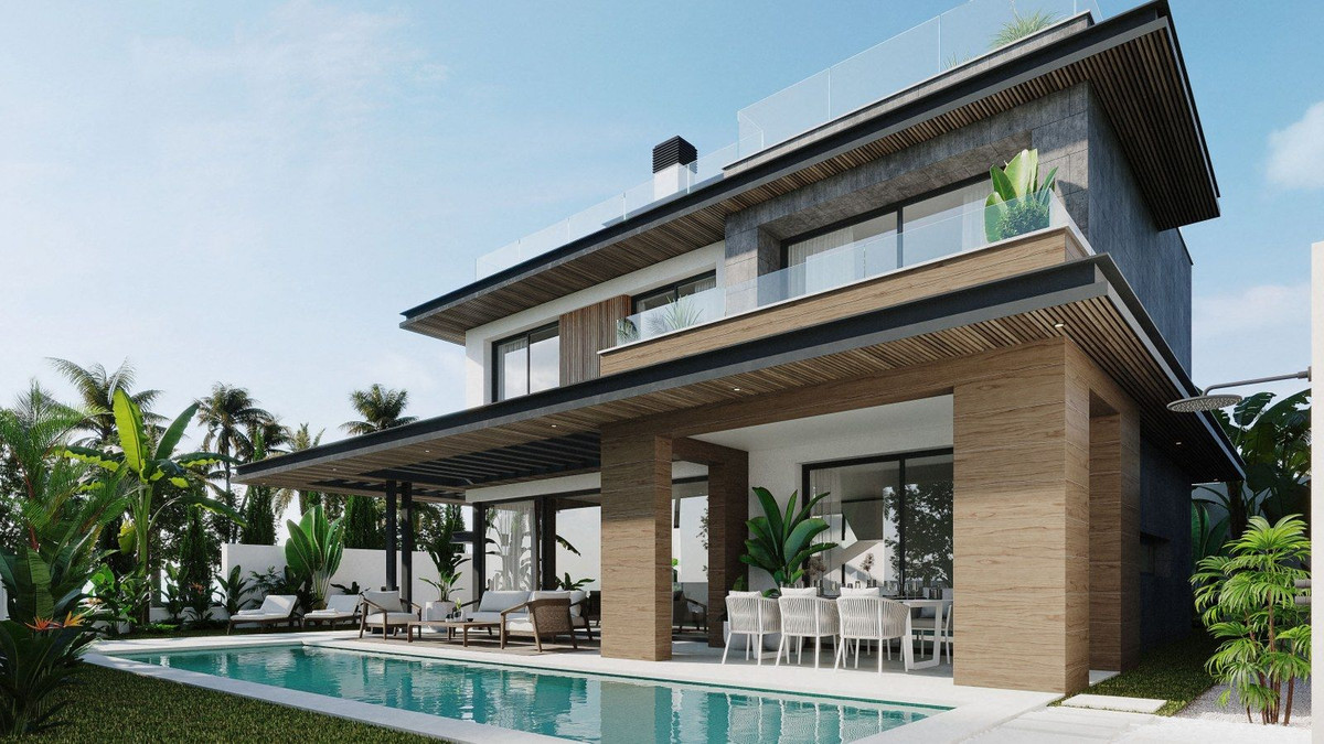 3 Bed, 2 Bath, HouseFor Sale, La Cala de Mijas, Malaga