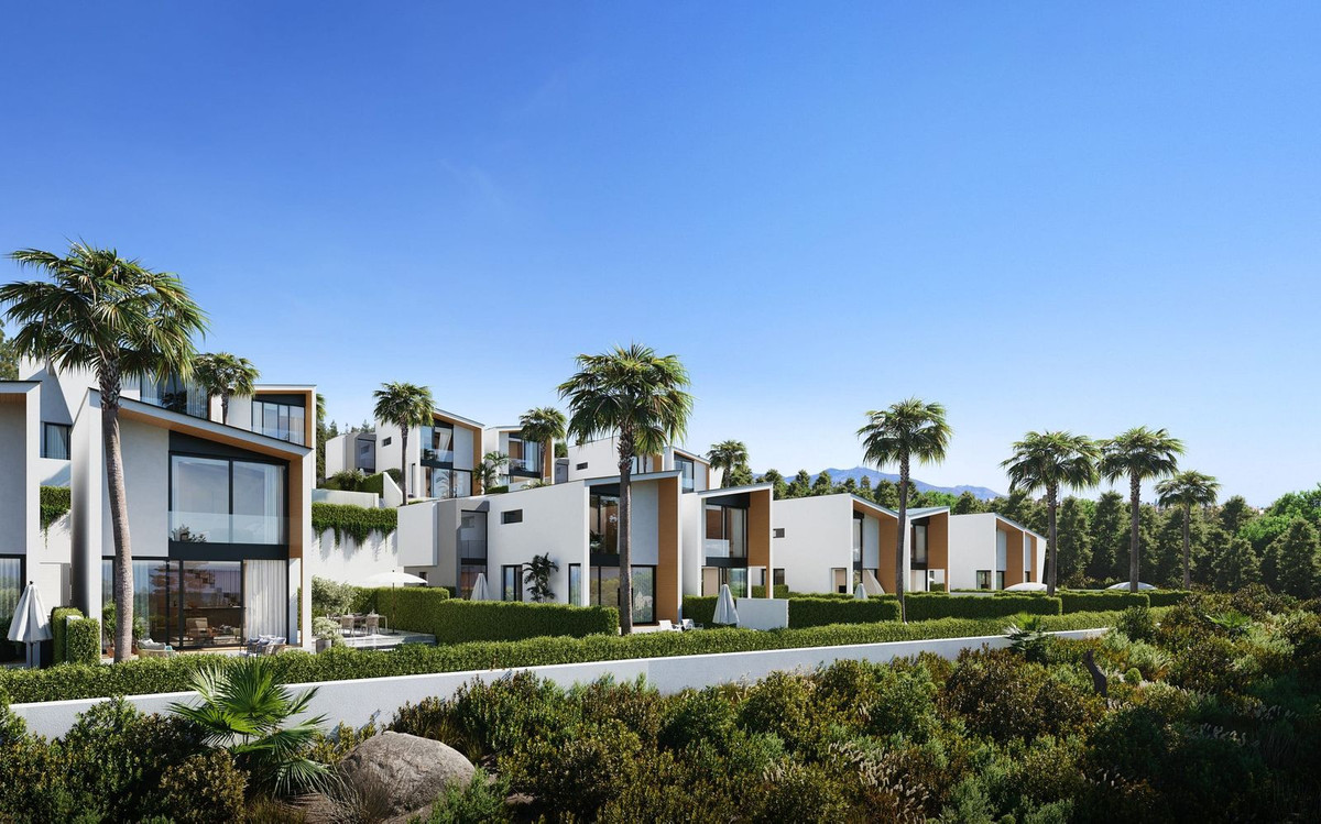 3 Bed, 2 Bath, HouseFor Sale, Mijas Costa, Malaga