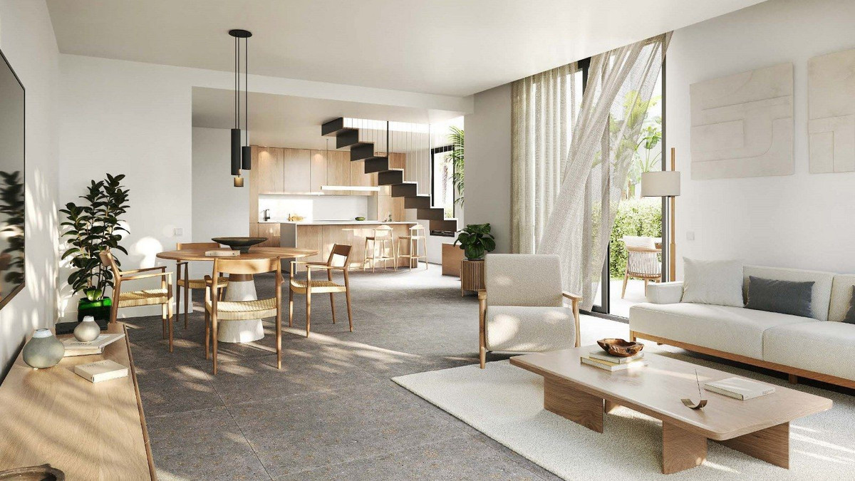 3 Bed, 2 Bath, HouseFor Sale, Mijas Costa, Malaga