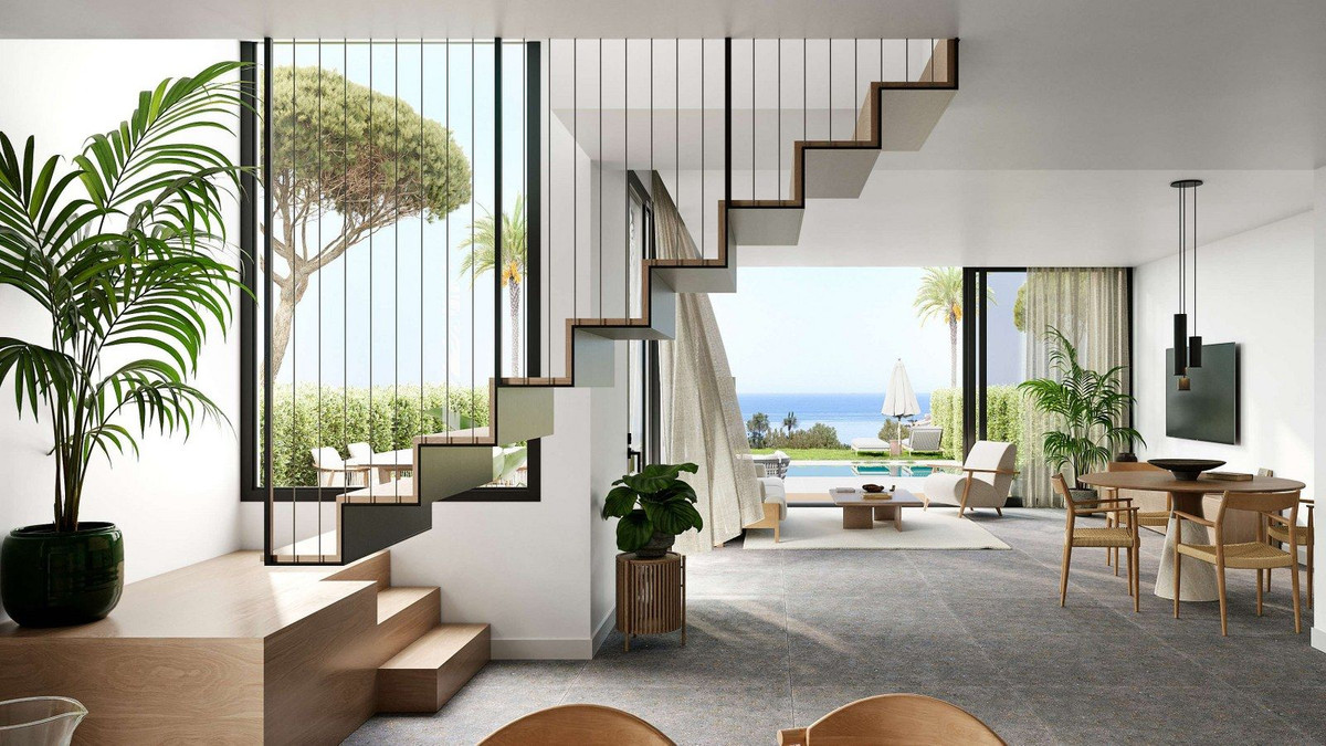 3 Bed, 2 Bath, HouseFor Sale, Mijas Costa, Malaga