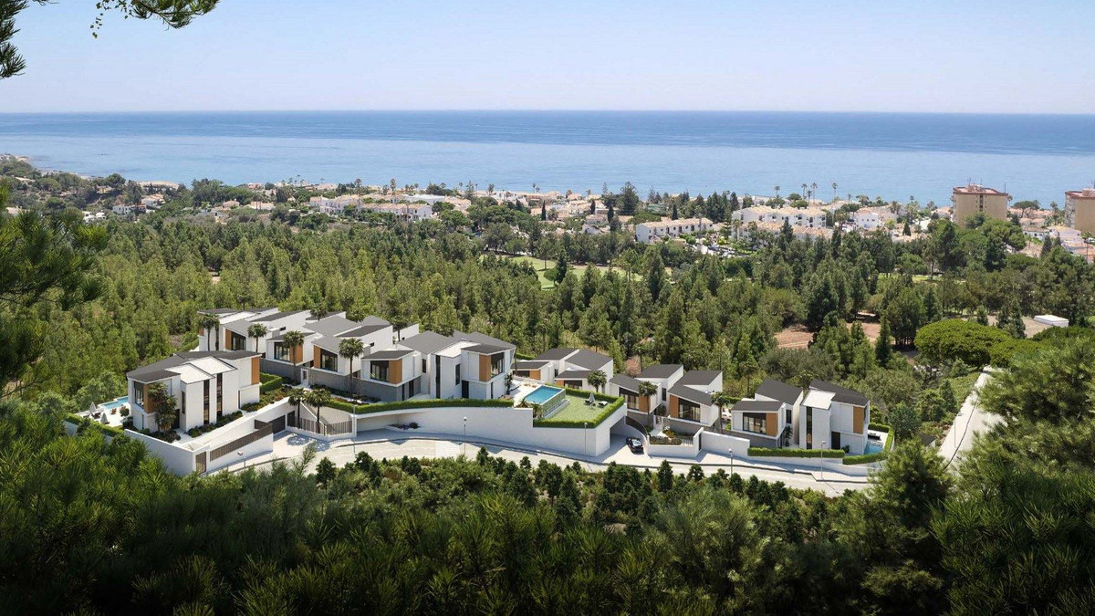 3 Bed, 2 Bath, HouseFor Sale, Mijas Costa, Malaga