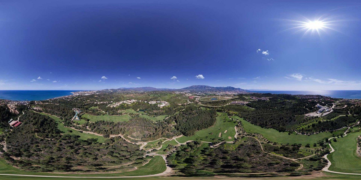 3 Bed, 2 Bath, HouseFor Sale, Mijas Costa, Malaga