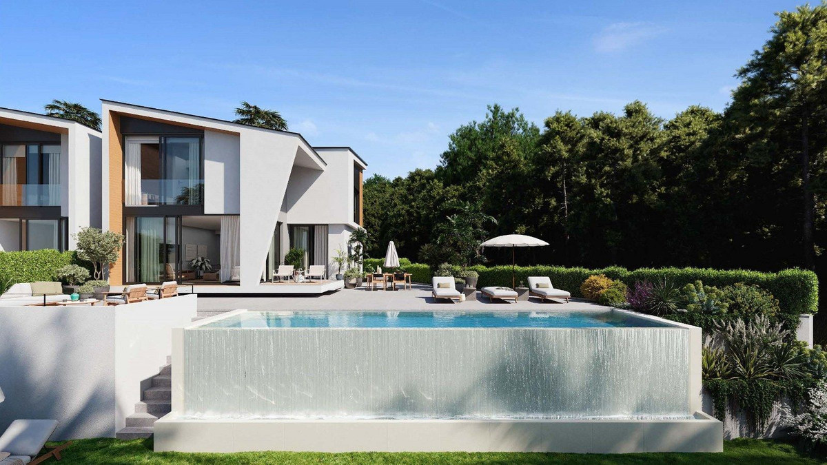 3 Bed, 2 Bath, HouseFor Sale, Mijas Costa, Malaga