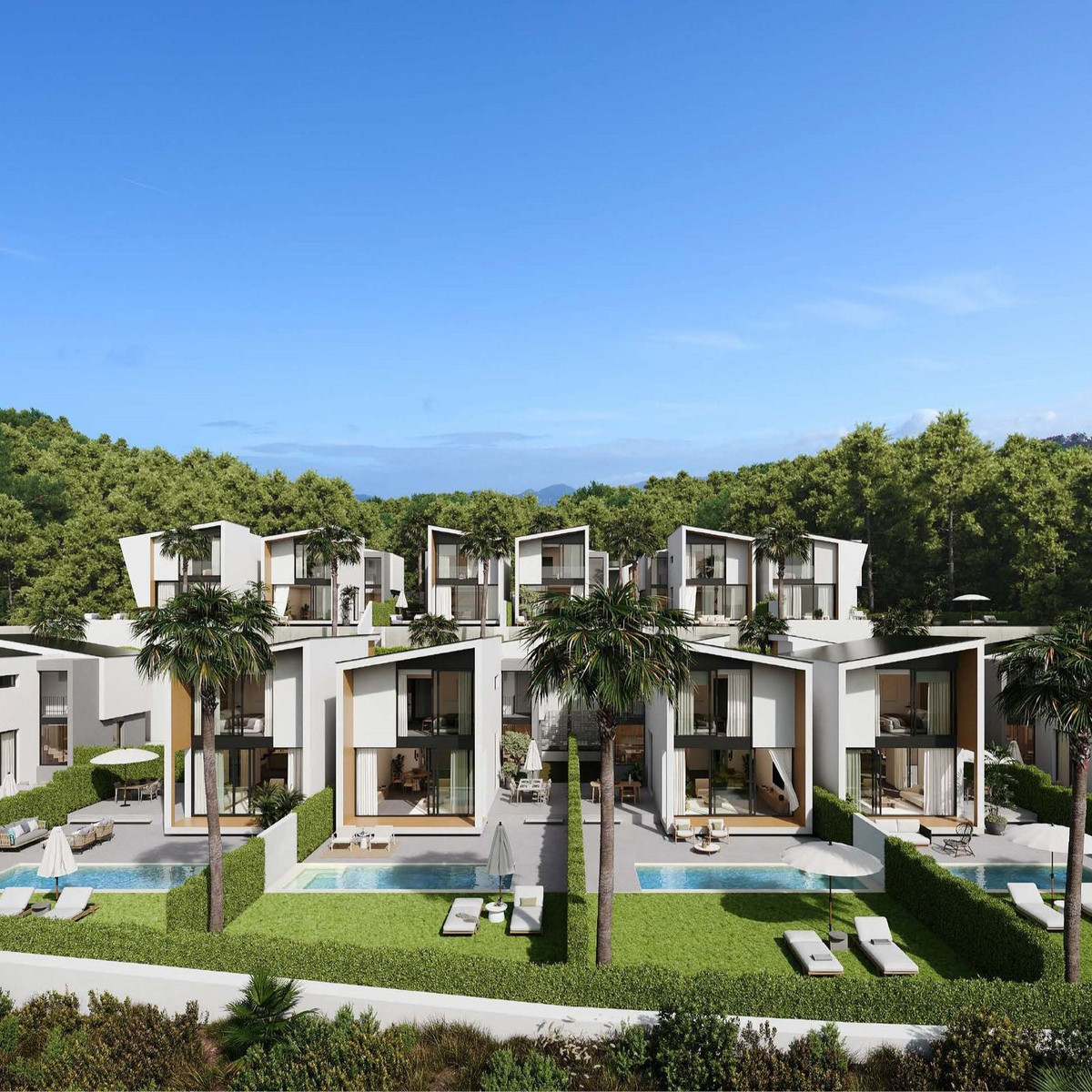 3 Bed, 2 Bath, HouseFor Sale, Mijas Costa, Malaga