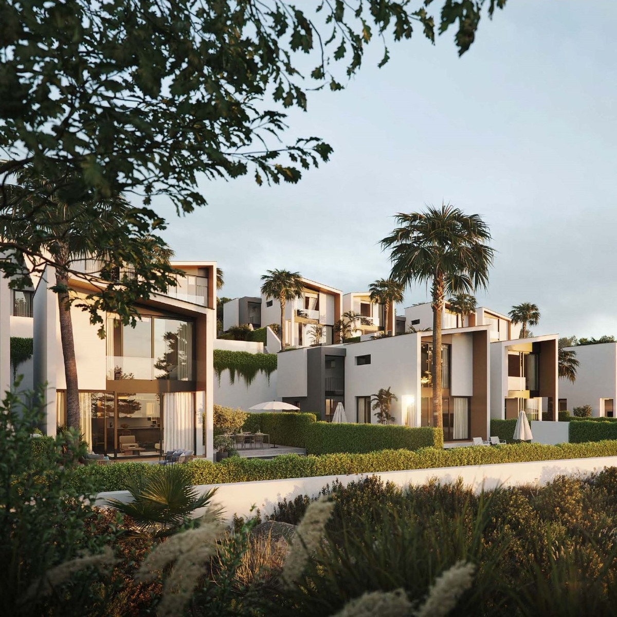 3 Bed, 2 Bath, HouseFor Sale, Mijas Costa, Malaga