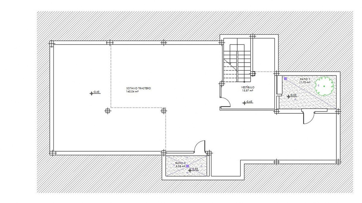 3 Bed, 3 Bath, HouseFor Sale, Estepona, Malaga