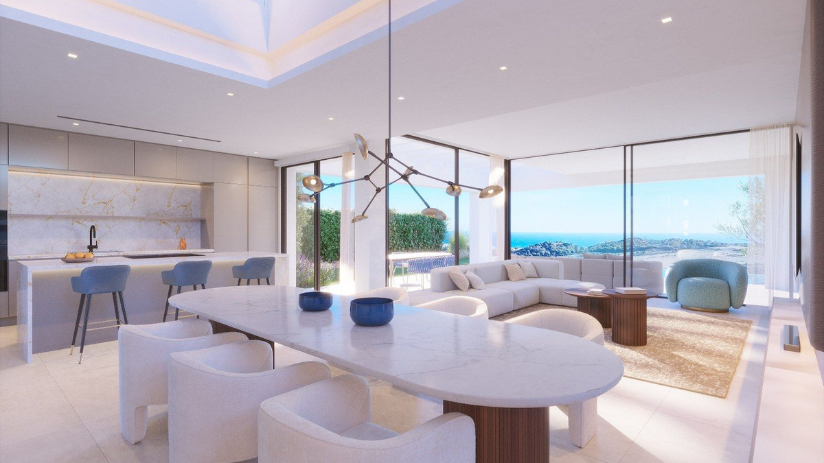 3 Bed, 3 Bath, HouseFor Sale, Estepona, Malaga