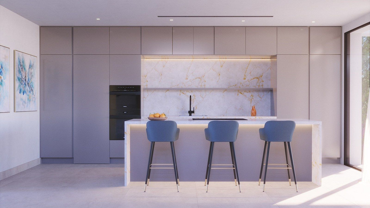 3 Bed, 3 Bath, HouseFor Sale, Estepona, Malaga