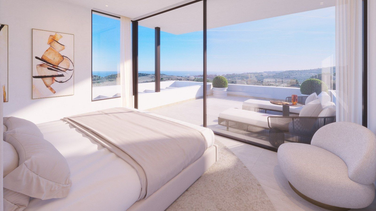 3 Bed, 3 Bath, HouseFor Sale, Estepona, Malaga