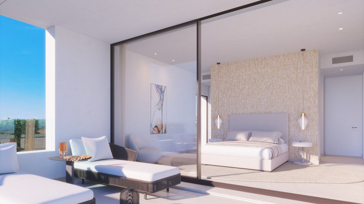 3 Bed, 3 Bath, HouseFor Sale, Estepona, Malaga