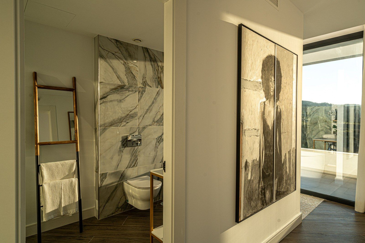 3 Bed, 4 Bath, HouseFor Sale, La Cala de Mijas, Malaga