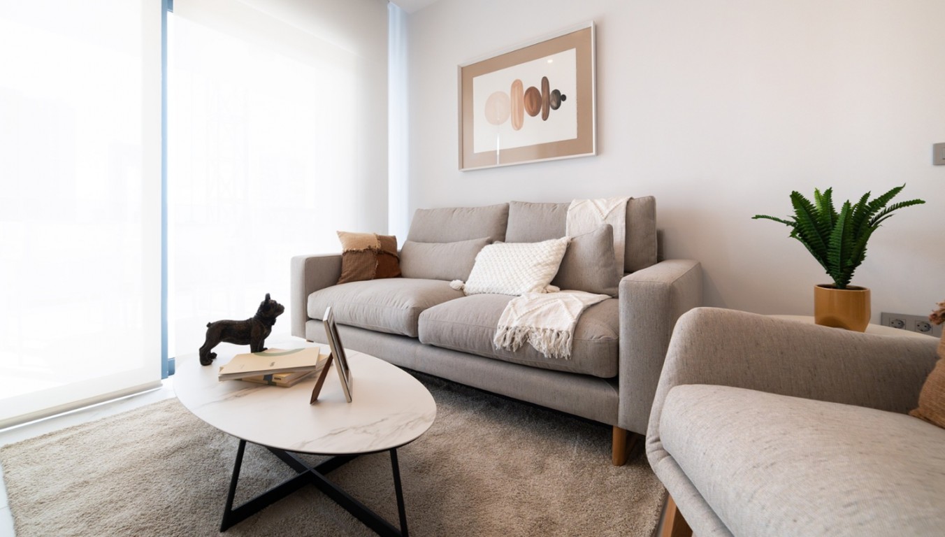 2 Bed, 2 Bath, ApartmentFor Sale, Benidorm, Alicante