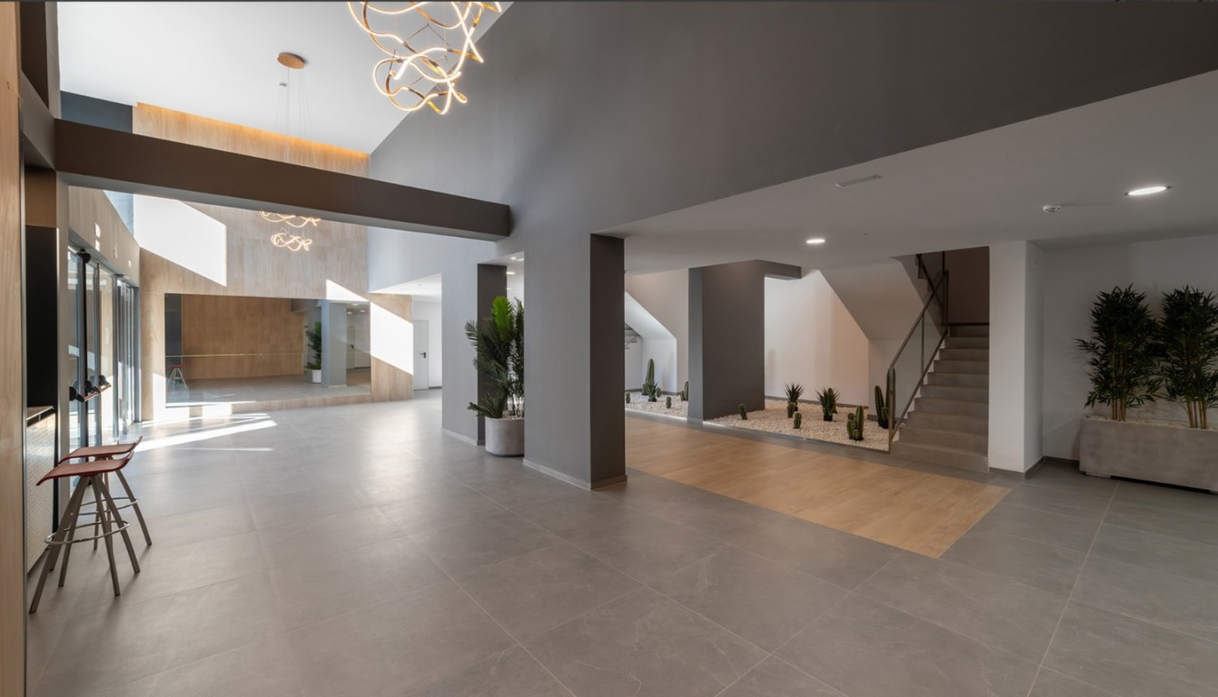 2 Bed, 2 Bath, ApartmentFor Sale, Benidorm, Alicante