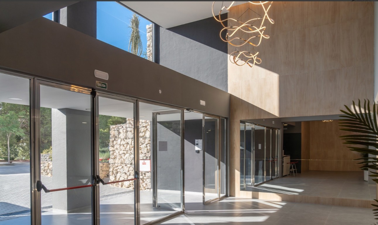 2 Bed, 2 Bath, ApartmentFor Sale, Benidorm, Alicante