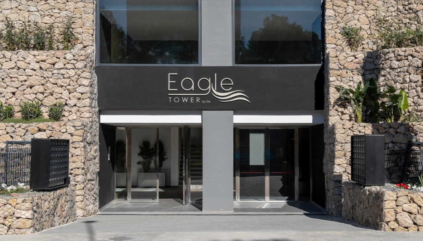 2 Bed, 2 Bath, ApartmentFor Sale, Benidorm, Alicante