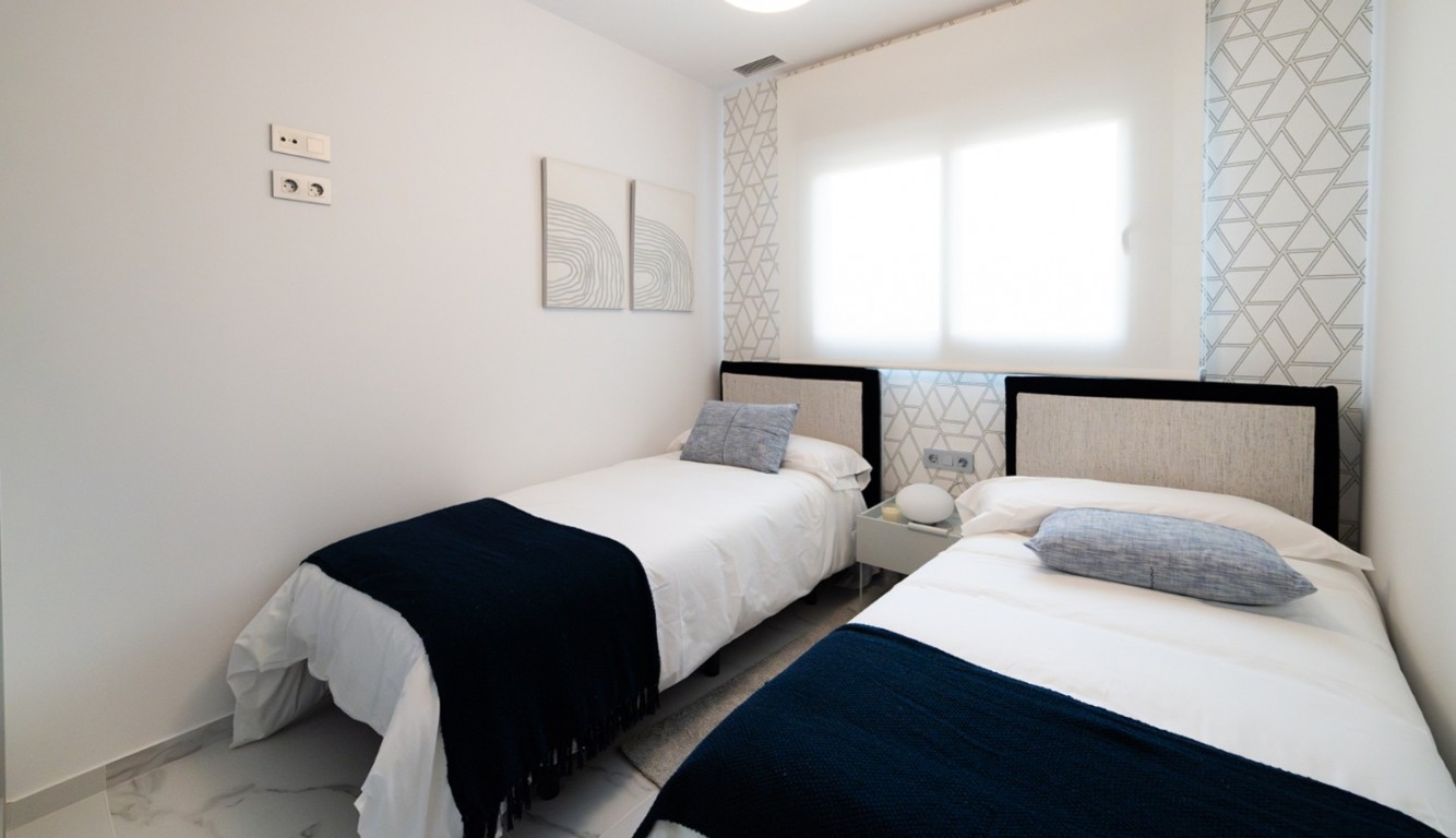 2 Bed, 2 Bath, ApartmentFor Sale, Benidorm, Alicante