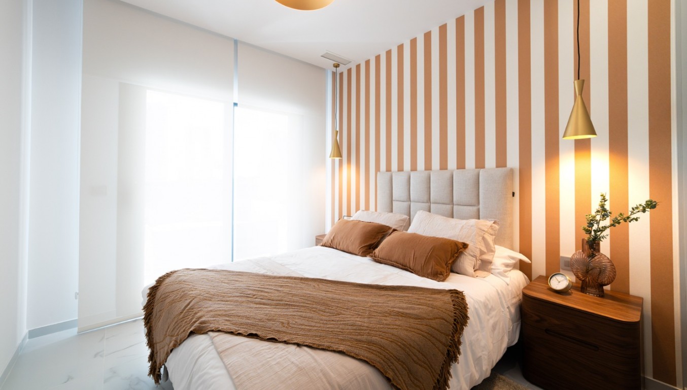 2 Bed, 2 Bath, ApartmentFor Sale, Benidorm, Alicante