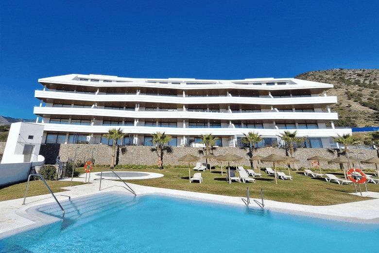 2 Bed, 2 Bath, ApartmentFor Sale, Fuengirola, Malaga