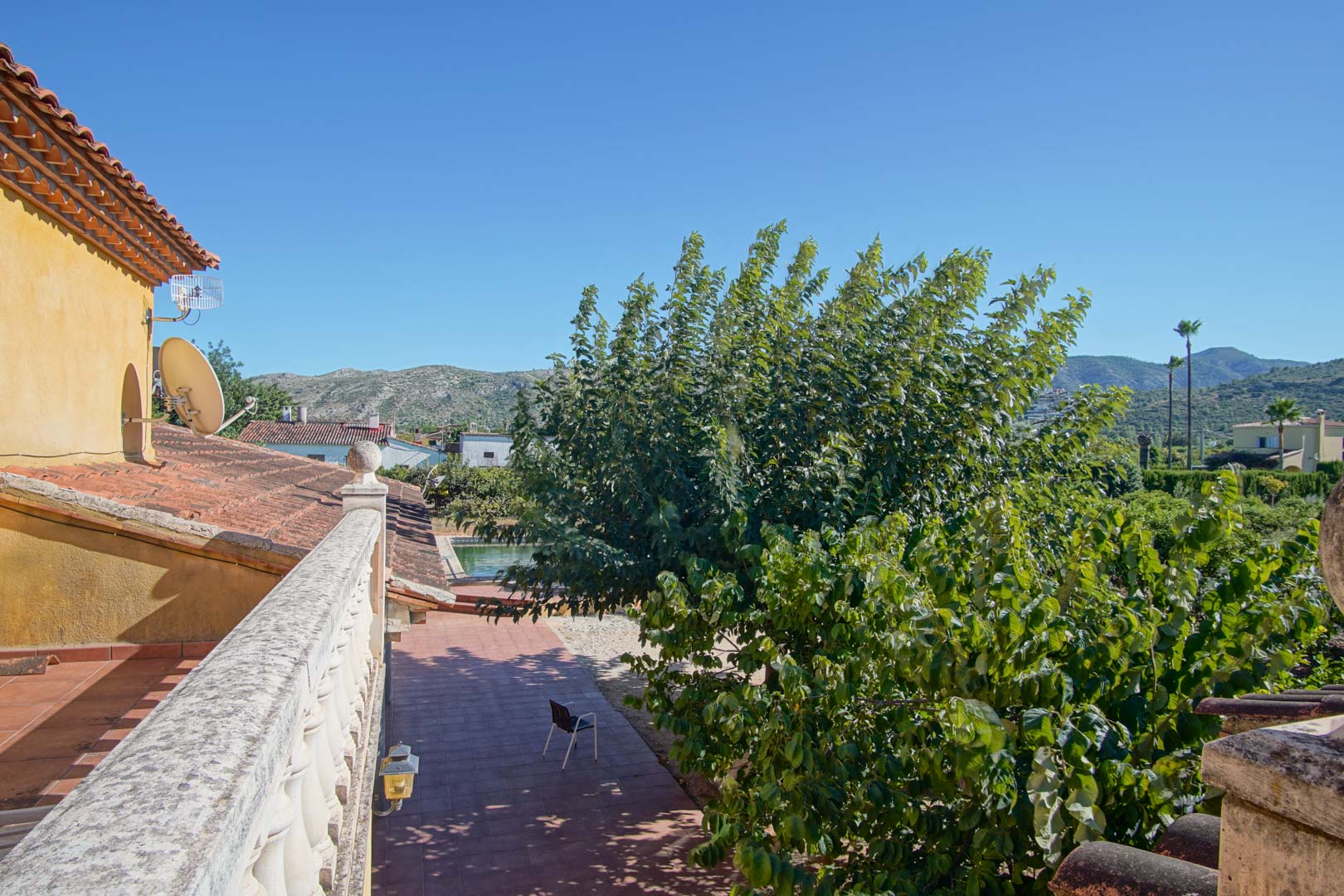 6 Bed, 4 Bath, HouseFor Sale, Pedreguer, Alicante