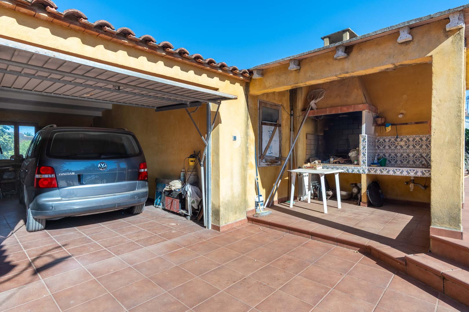 6 Bed, 4 Bath, HouseFor Sale, Pedreguer, Alicante