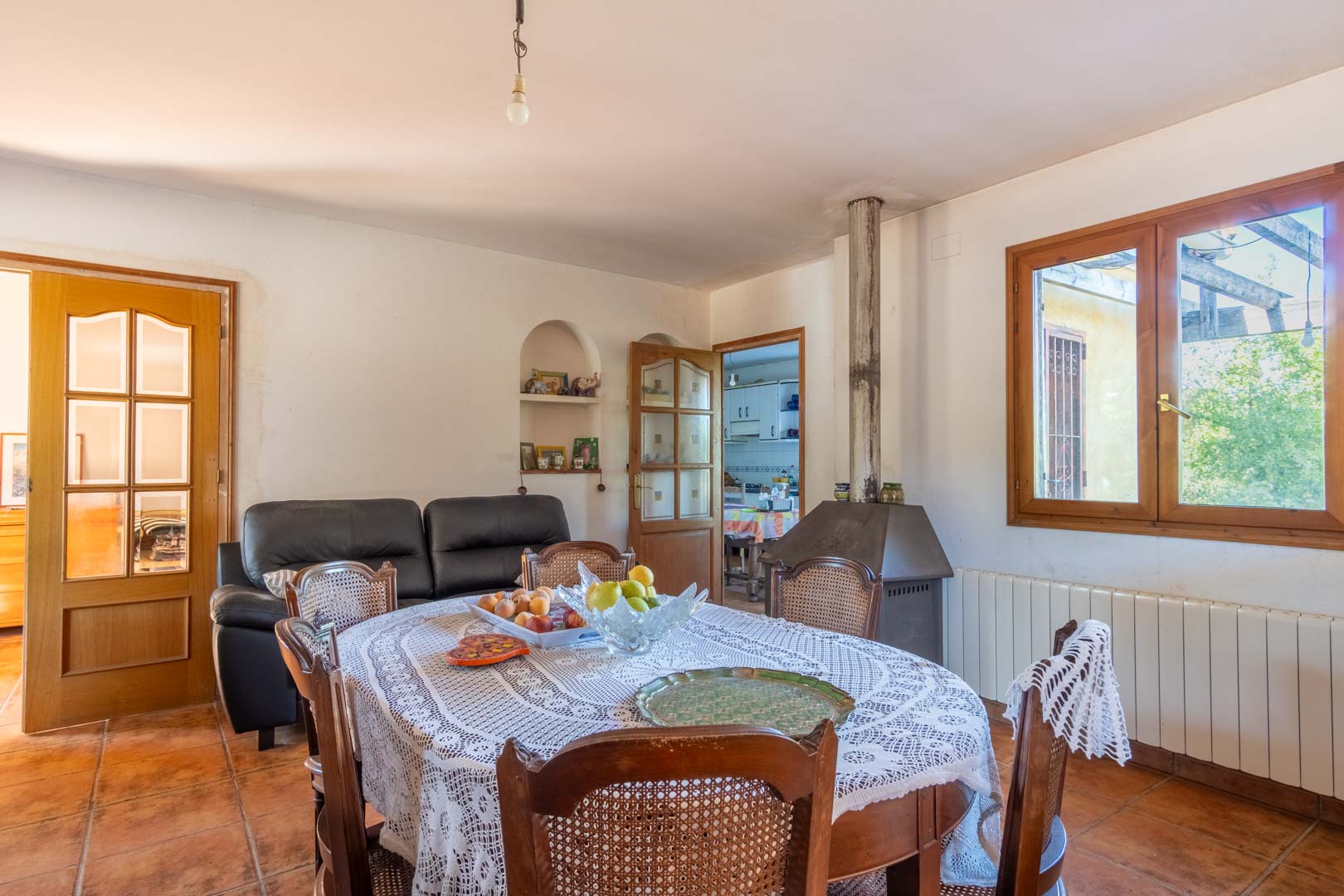 6 Bed, 4 Bath, HouseFor Sale, Pedreguer, Alicante