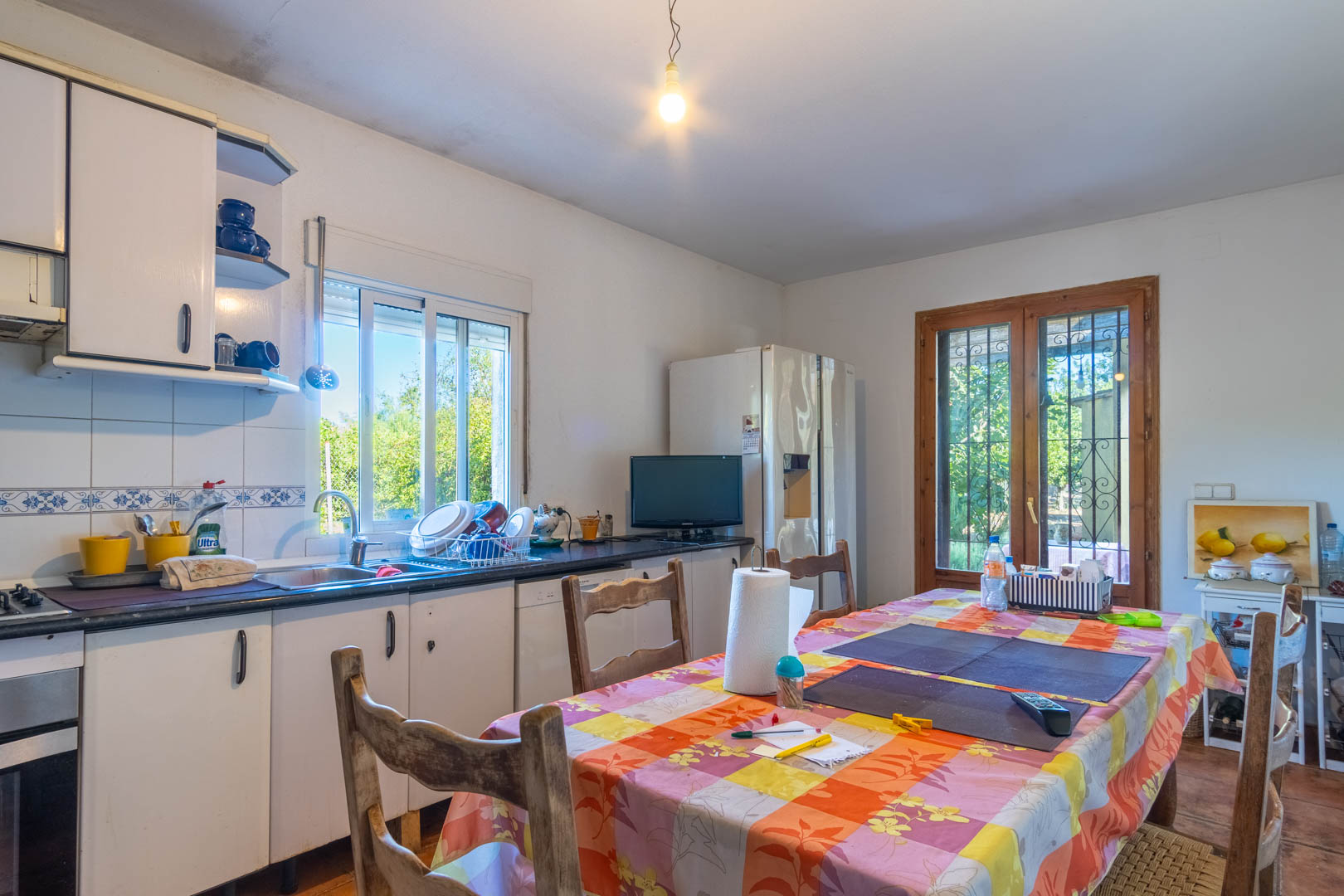 6 Bed, 4 Bath, HouseFor Sale, Pedreguer, Alicante